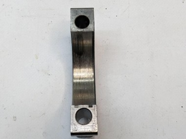 Шейка коленвала MERCEDES-BENZ C-класс W203/S203/CL203 (2000 - 2004) — Разборка Мерседес