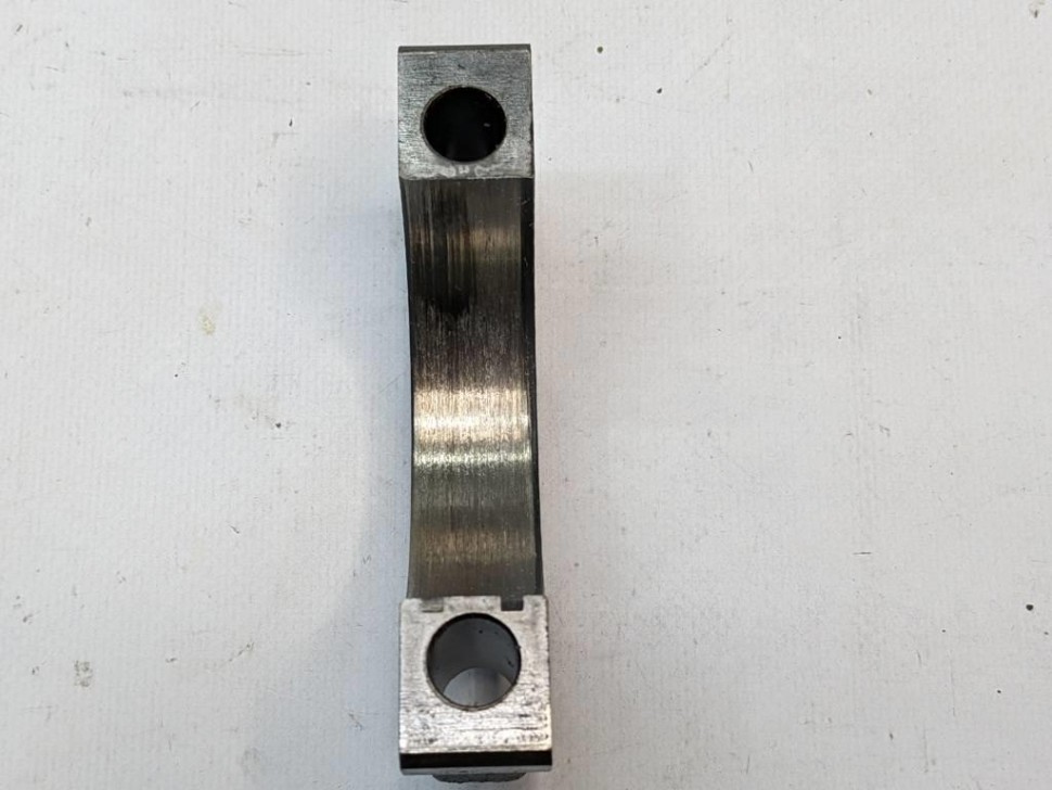 Шейка коленвала MERCEDES-BENZ C-класс W203/S203/CL203 (2000 - 2004) фото 1 — Разборка Мерседес