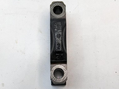 Шейка коленвала MERCEDES-BENZ C-класс W203/S203/CL203 (2000 - 2004) — Разборка Мерседес