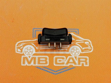 Кнопка MERCEDES-BENZ W124 W124/S124/C124/A124 (1984 - 1993) — Разборка Мерседес