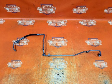 Трубка АКПП MERCEDES-BENZ E-класс W212/S212/C207/A207 рестайлинг (2013 - 2016) — Разборка Мерседес