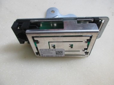 Антенна MERCEDES-BENZ GLE-класс W166 (2015 - 2018) — Разборка Мерседес