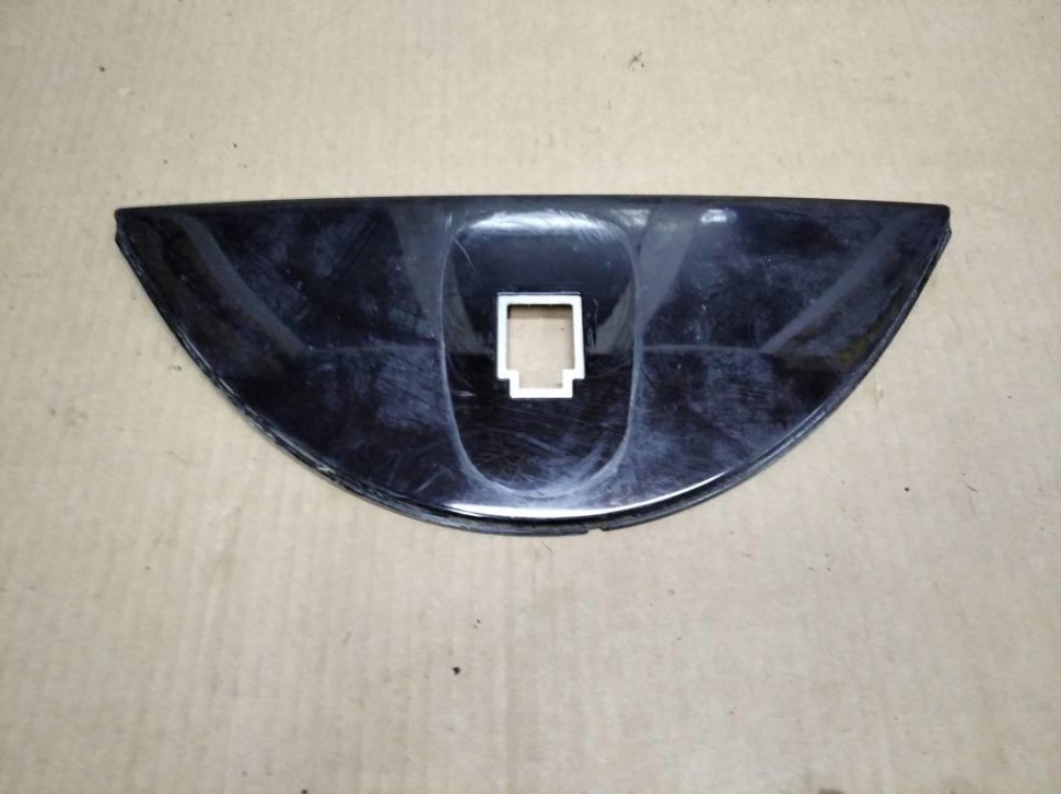 Накладка MERCEDES-BENZ E-класс W212/S212/C207/A207 рестайлинг (2013 - 2016) фото 1 — Разборка Мерседес