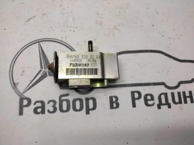 Клапан расширительный MERCEDES-BENZ VANEO W414 (2001 - 2005) — Разборка Мерседес