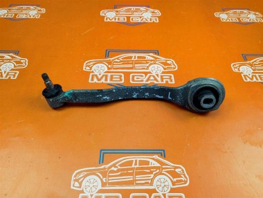Рычаг передний нижний левый MERCEDES-BENZ E-класс W211/S211 (2002 - 2006) — Разборка Мерседес