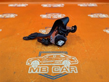 Ремень безопасности задний центральный MERCEDES-BENZ X-класс I (2017 - 2020) — Разборка Мерседес