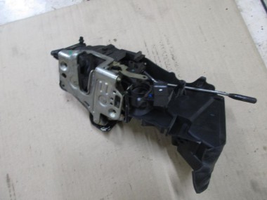 Замок двери передней правой MERCEDES-BENZ E-класс W210/S210 (1995 - 1999) — Разборка Мерседес