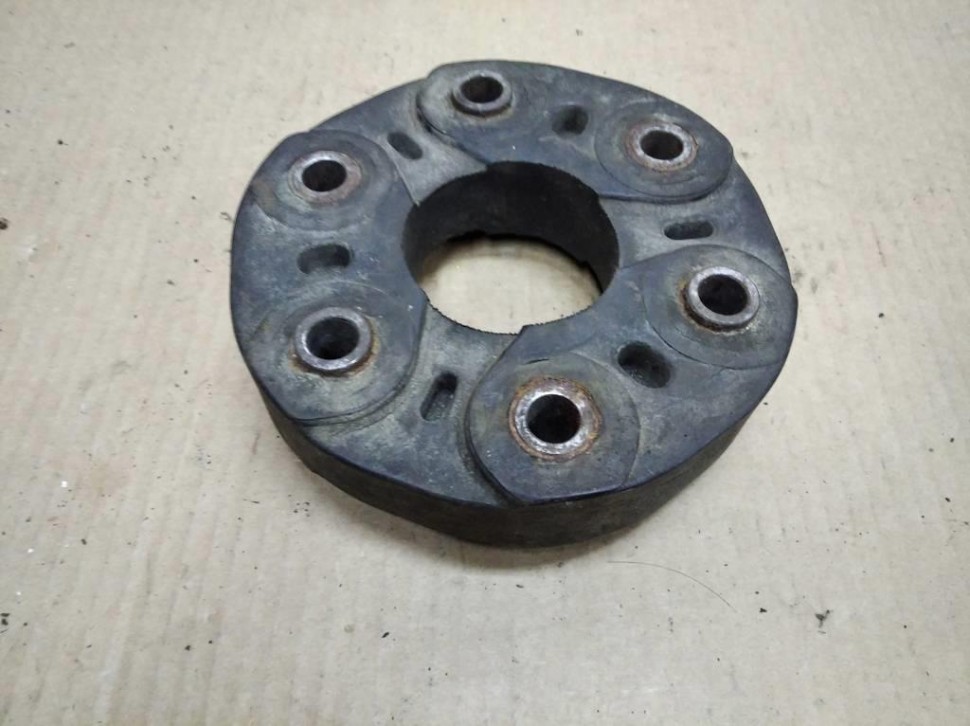 Муфта кардана MERCEDES-BENZ E-класс W210/S210 (1995 - 1999) фото 1 — Разборка Мерседес