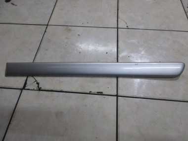 Молдинг двери MERCEDES-BENZ M-класс W163 рестайлинг (2001 - 2005) — Разборка Мерседес