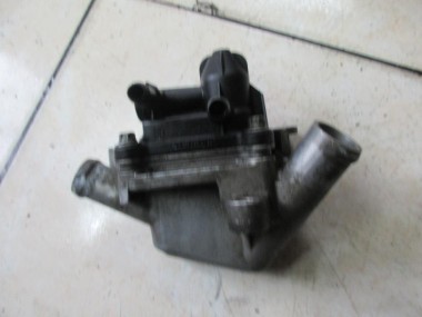 Теплообменник MERCEDES-BENZ M-класс W163 рестайлинг (2001 - 2005) — Разборка Мерседес