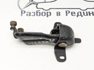 Ролик сдвижной двери MERCEDES-BENZ Vito W639 рестайлинг (2010 - 2014) — Разборка Мерседес