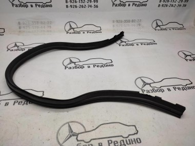 Уплотнитель моторного отсека MERCEDES-BENZ S-класс W220 (1998 - 2005) — Разборка Мерседес