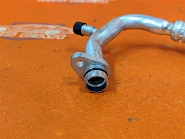 Трубка кондиционера MERCEDES-BENZ X-класс I (2017 - 2020) — Разборка Мерседес