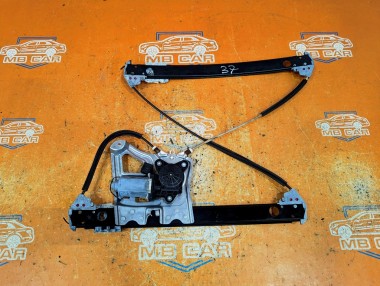 Стеклоподъемник передний левый MERCEDES-BENZ S-класс W220 (1998 - 2005) — Разборка Мерседес