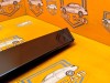 Молдинг заднего стекла MERCEDES-BENZ E-класс W211/S211 (2002 - 2006) фото 3 &mdash; Разборка Мерседес