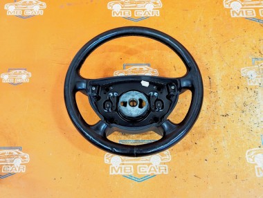 Руль MERCEDES-BENZ E-класс W211/S211 (2002 - 2006) — Разборка Мерседес