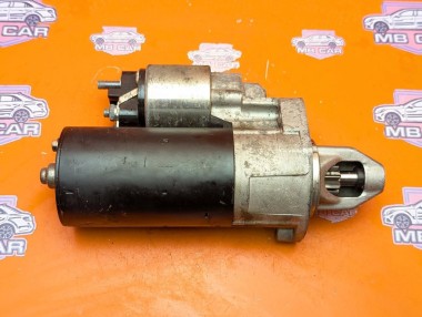 Стартер MERCEDES-BENZ M-класс W164 рестайлинг (2008 - 2011) &mdash; Разборка Мерседес