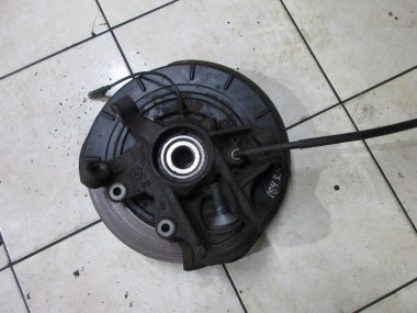 Кулак подвески задний правый MERCEDES-BENZ M-класс W164 (2005 - 2008) — Разборка Мерседес