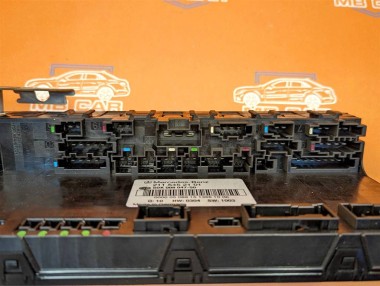 Блок SAM задний MERCEDES-BENZ E-класс W211/S211 (2002 - 2006) — Разборка Мерседес