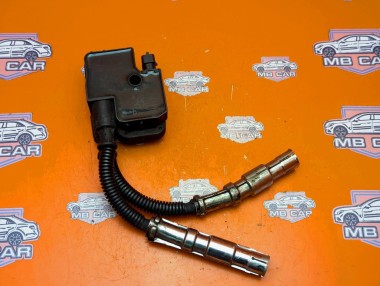 Катушка зажигания MERCEDES-BENZ S-класс W220 (1998 - 2005) — Разборка Мерседес