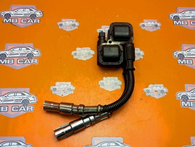 Катушка зажигания MERCEDES-BENZ S-класс W220 (1998 - 2005) — Разборка Мерседес