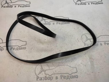 Ремень приводной MERCEDES-BENZ E-класс W211/S211 (2002 - 2006) — Разборка Мерседес