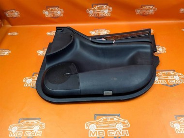 Карта двери передняя правая MERCEDES-BENZ R-класс W251 (2005 - 2007) — Разборка Мерседес