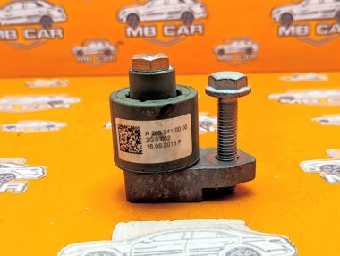 Гаситель вибрации MERCEDES-BENZ C-класс W205/S205/C205/A205 (2014 - 2018) — Разборка Мерседес