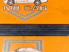 Накладка порога внутренняя MERCEDES-BENZ Vito W638 (1996 - 2003) фото 3 &mdash; Разборка Мерседес