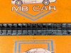 Накладка порога внутренняя MERCEDES-BENZ Vito W638 (1996 - 2003) фото 7 &mdash; Разборка Мерседес