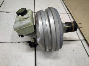 Вакуумный усилитель тормозов MERCEDES-BENZ S-класс W220 (1998 - 2005) — Разборка Мерседес