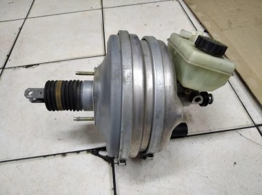 Вакуумный усилитель тормозов MERCEDES-BENZ S-класс W220 (1998 - 2005) — Разборка Мерседес