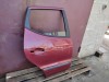 Дверь задняя правая MERCEDES-BENZ A-класс W168 (1997 - 2001) фото 2 — Разборка Мерседес