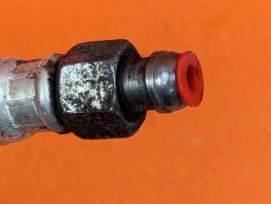 Трубка АКПП MERCEDES-BENZ E-класс W211/S211 (2002 - 2006) — Разборка Мерседес