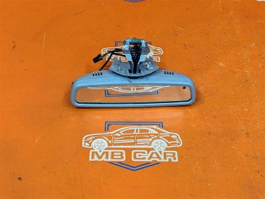 Зеркало внутрисалонное MERCEDES-BENZ E-класс W211/S211 (2002 - 2006) — Разборка Мерседес