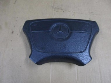 Подушка безопасности в руль MERCEDES-BENZ E-класс W210/S210 (1995 - 1999) — Разборка Мерседес