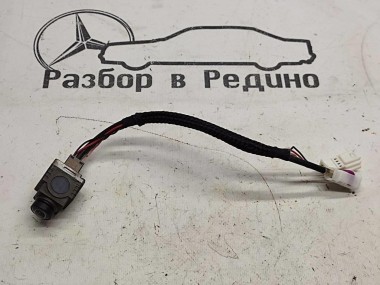 Камера заднего вида MERCEDES-BENZ GLC-класс X253 (2015 - 2019) — Разборка Мерседес