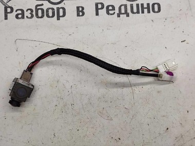 Камера заднего вида MERCEDES-BENZ GLC-класс X253 (2015 - 2019) — Разборка Мерседес