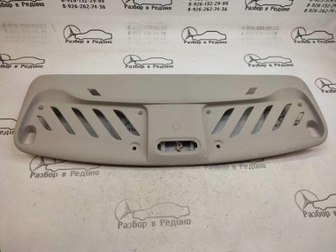 Накладка потолка MERCEDES-BENZ Citan W415 (2012 - 2021) — Разборка Мерседес