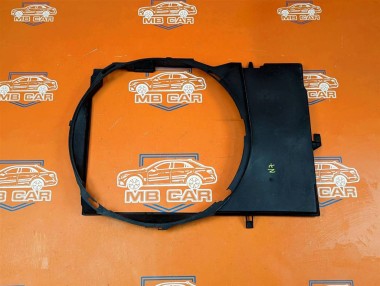 Кожух вентилятора основного MERCEDES-BENZ S-класс W140 (1991 - 1998) — Разборка Мерседес