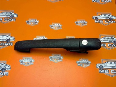 Ручка двери наружняя MERCEDES-BENZ Vito W638 (1996 - 2003) — Разборка Мерседес