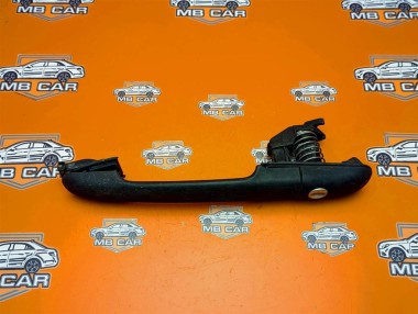 Ручка двери наружняя MERCEDES-BENZ Vito W638 (1996 - 2003) — Разборка Мерседес