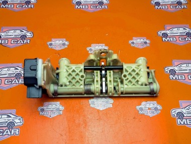 Механизм подголовника MERCEDES-BENZ E-класс W211/S211 (2002 - 2006) — Разборка Мерседес