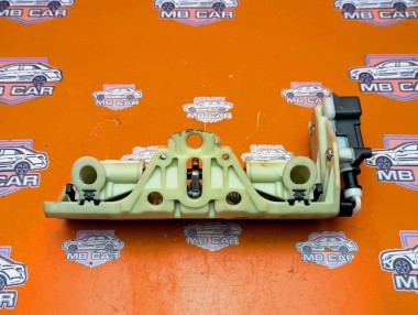 Механизм подголовника MERCEDES-BENZ E-класс W211/S211 (2002 - 2006) — Разборка Мерседес