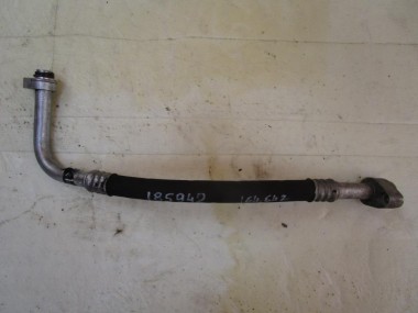 Трубка кондиционера MERCEDES-BENZ M-класс W164 рестайлинг (2008 - 2011) — Разборка Мерседес