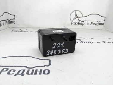 Компрессор сидений MERCEDES-BENZ S-класс W221 (2005 - 2009) — Разборка Мерседес