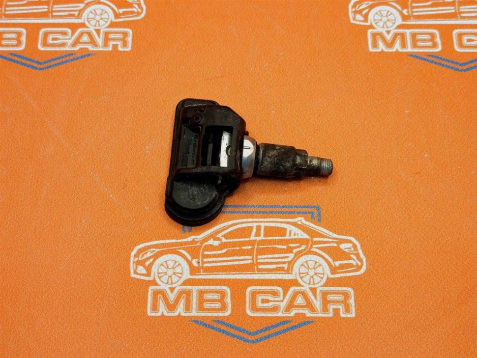 Датчик давления в шинах MERCEDES-BENZ S-класс AMG W222/C217/A217 (2013 - 2017) фото 1 — Разборка Мерседес