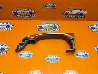 Ручка двери наружняя MERCEDES-BENZ E-класс W211/S211 (2002 - 2006) — Разборка Мерседес