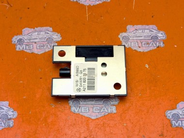 Антенна MERCEDES-BENZ E-класс W211/S211 (2002 - 2006) — Разборка Мерседес