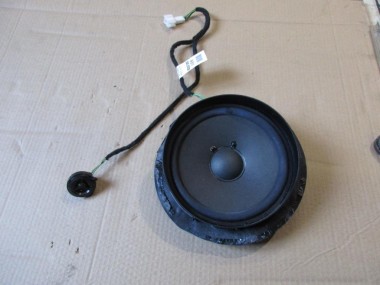 Динамик MERCEDES-BENZ E-класс W211/S211 рестайлинг (2006 - 2009) — Разборка Мерседес